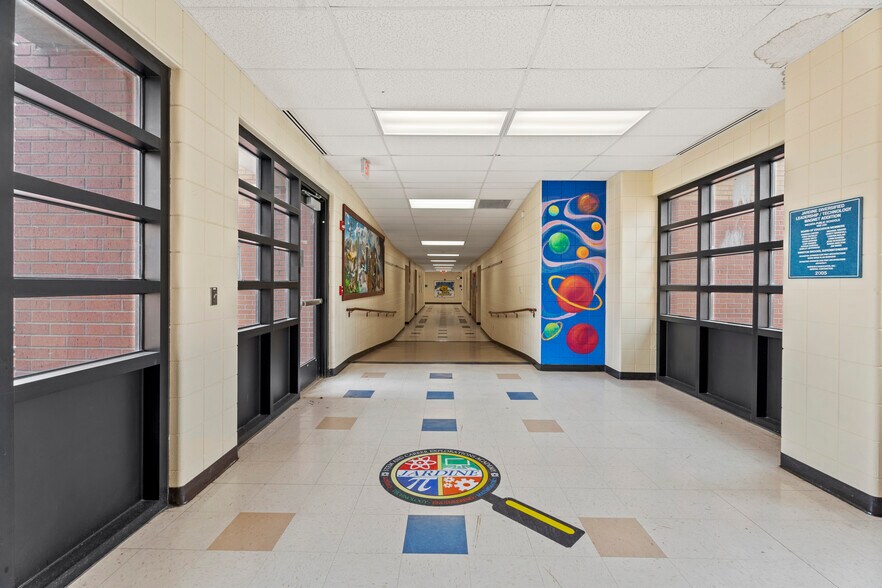 More Photos Of 3550 E Ross Pky, Wichita Specialty For Sale