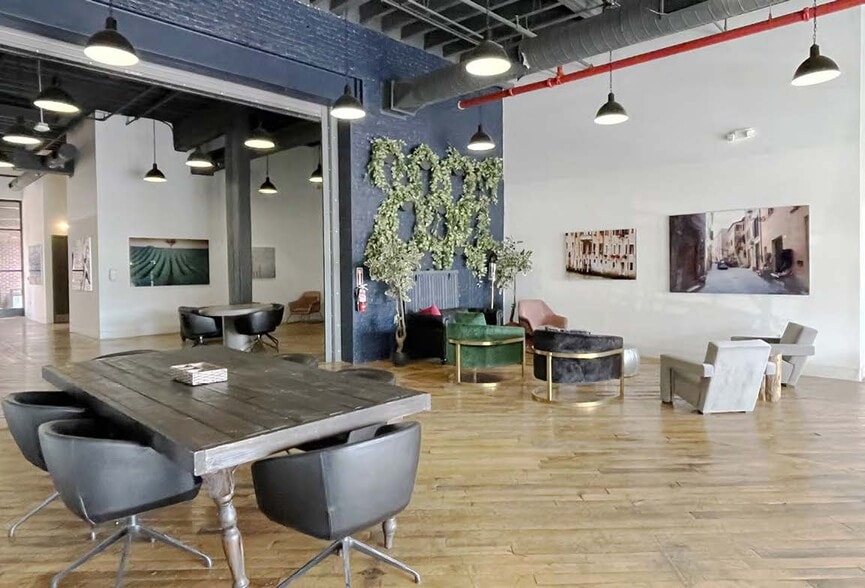 More Photos Of 1519 Decatur St, Ridgewood Loft Creative Space For Sale