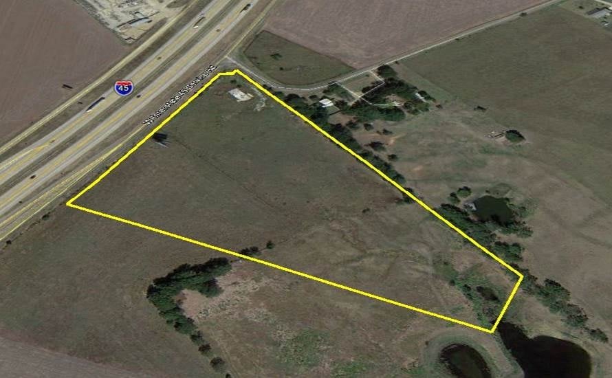 More Photos Of 1601 N Interstate 45, Palmer Land For Sale