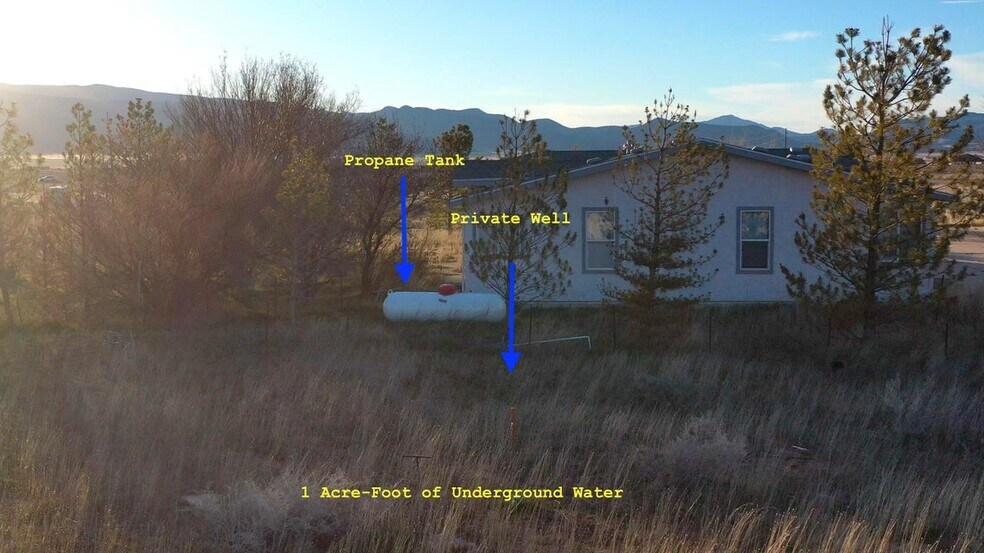 More Photos Of 5561 W 3600 S, Cedar City Specialty For Sale