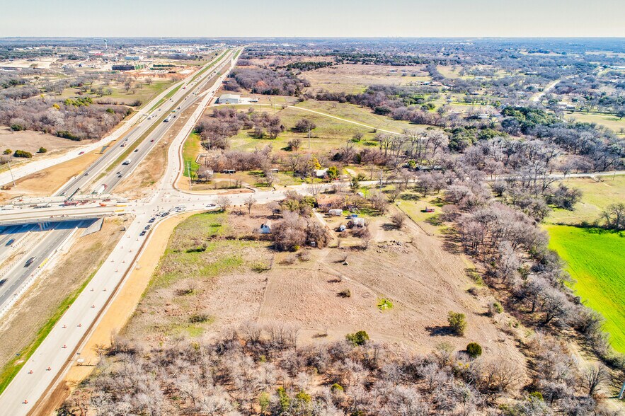 More Photos Of 406 Center Point Rd, Weatherford Land For Sale