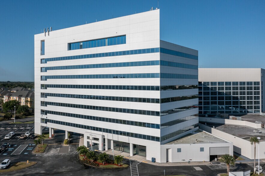 More Photos Of 100 Rialto Pl, Melbourne Office For Lease