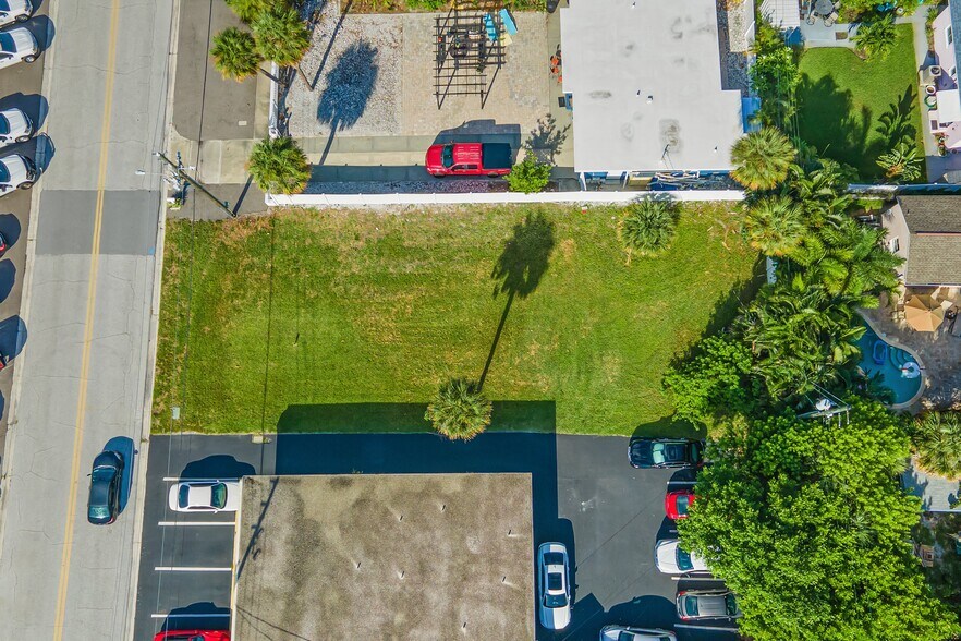 Primary Photo Of 76th @ Gulf Blvd, Saint Pete Beach Land For Sale