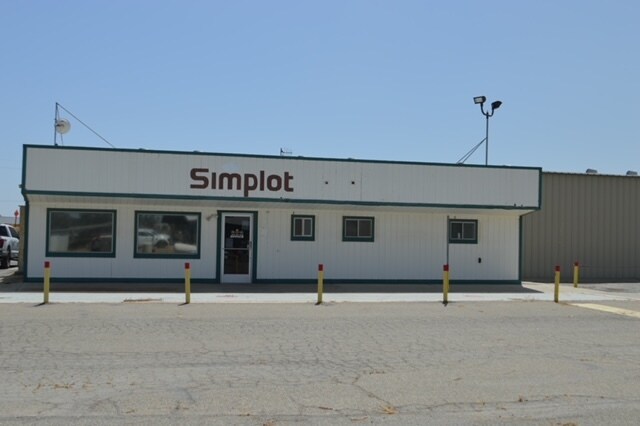 More Photos Of 11856 Road 29, Madera Industrial For Lease