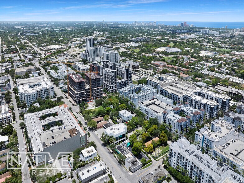 More Photos Of 500 NE 3rd Ave, Fort Lauderdale Office For Lease