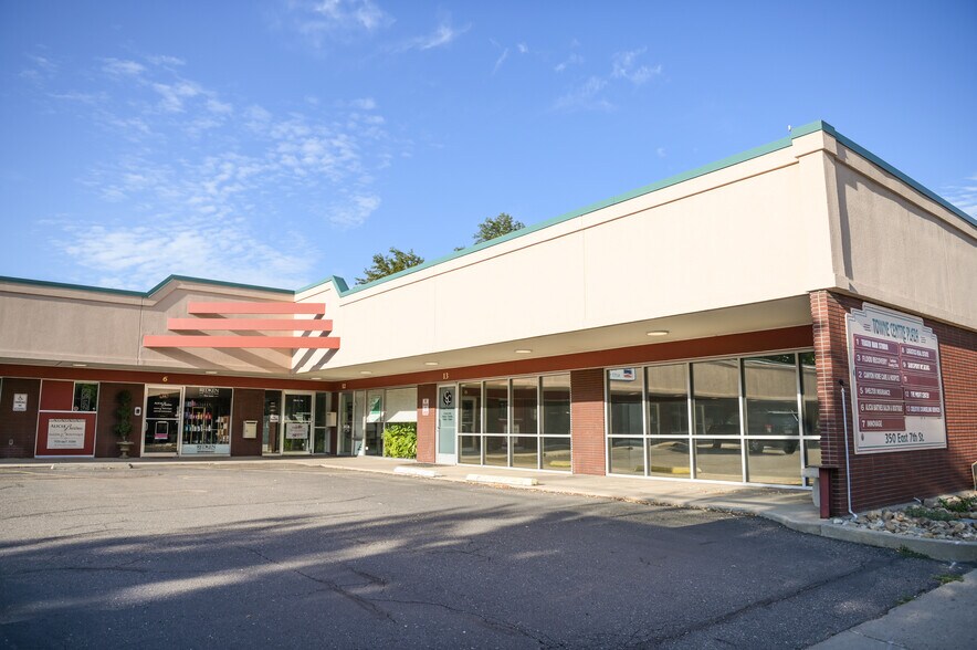 More Photos Of 350 E 7th St, Loveland Office For Lease