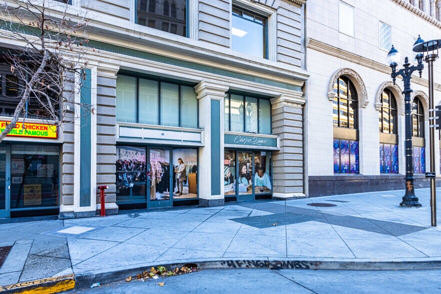 More Photos Of 1440 Broadway, Oakland Office For Lease