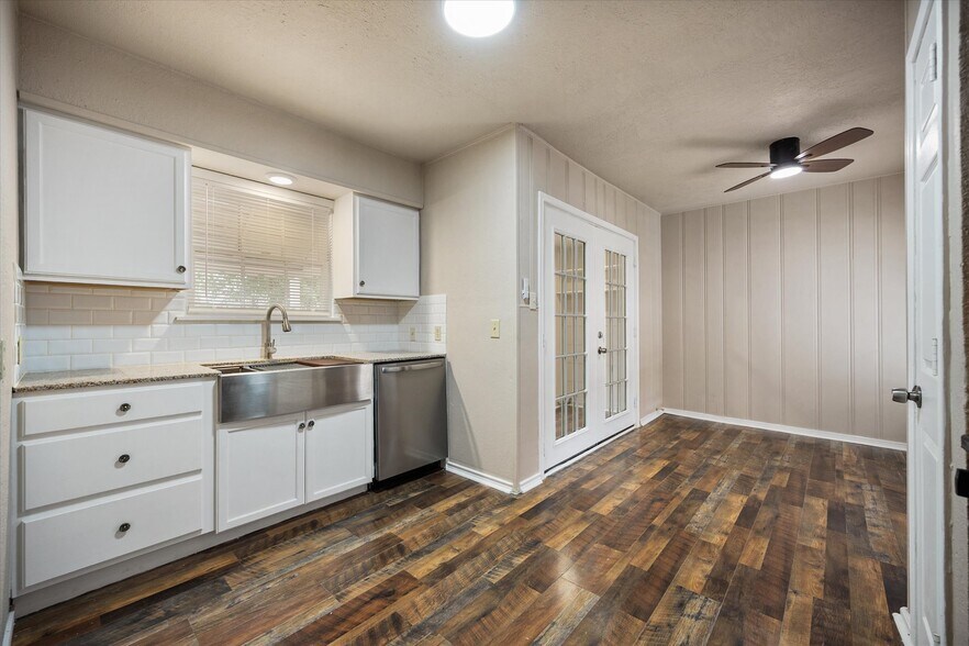 More Photos Of 3837 Earl St, Fort Worth Multifamily For Sale