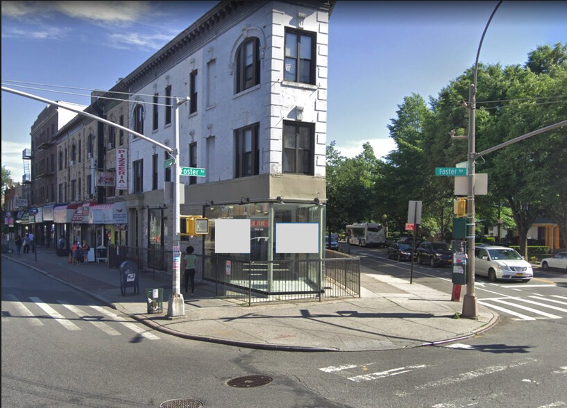 More Photos Of 1300-1302 Flatbush Ave, Brooklyn Office Residential For Lease