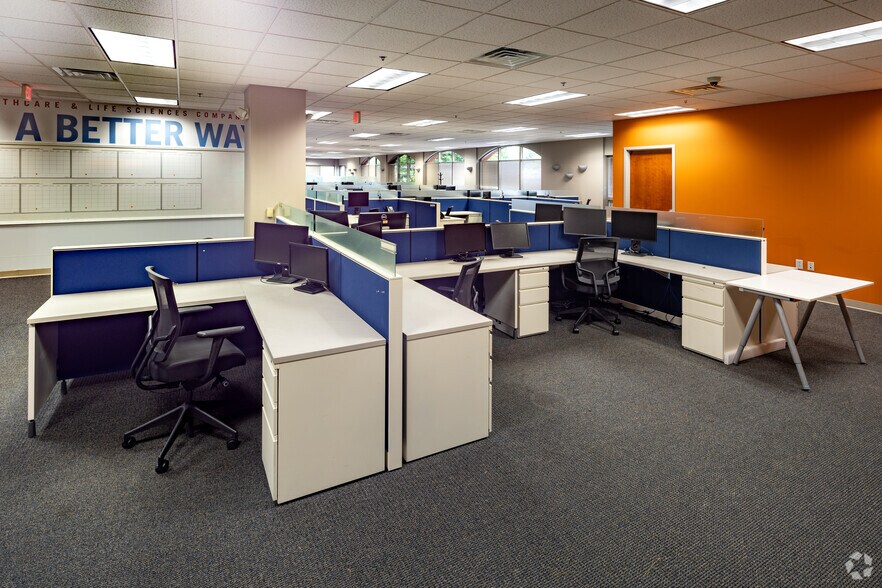 More Photos Of 301 E Germantown Pike, East Norriton Township Unknown For Lease