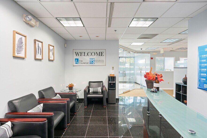 More Photos Of 5350 Shawnee Rd, Alexandria Medical For Sale