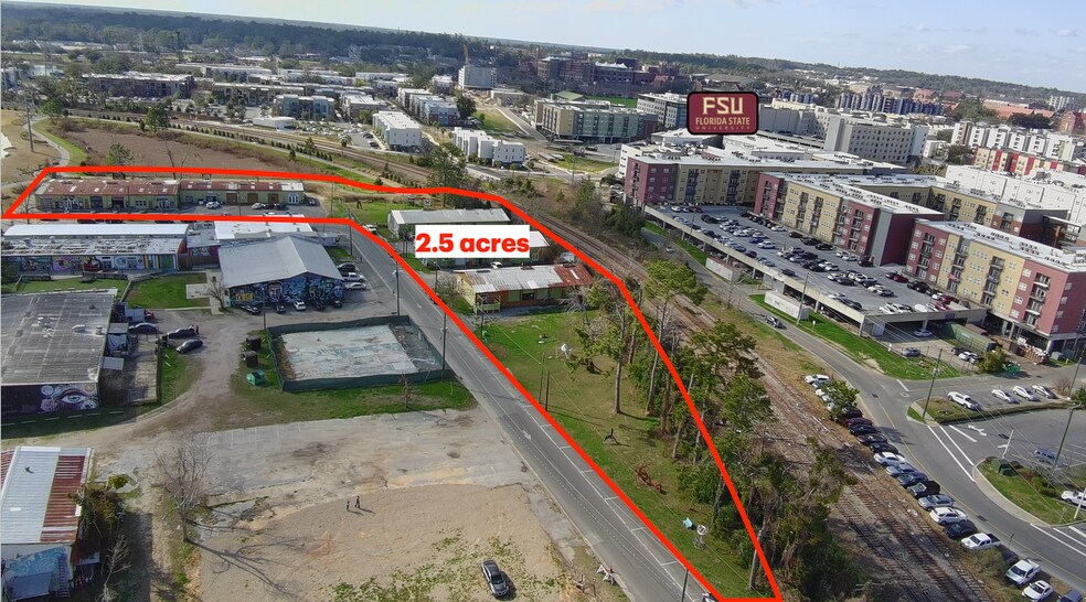 More Photos Of , Tallahassee Land For Sale