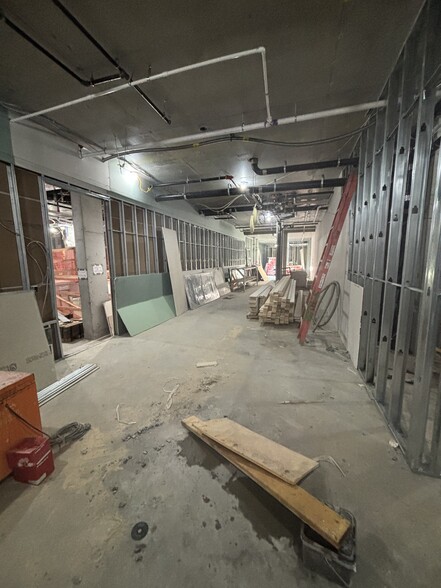 More Photos Of 343 Himrod St, Brooklyn Apartments For Lease