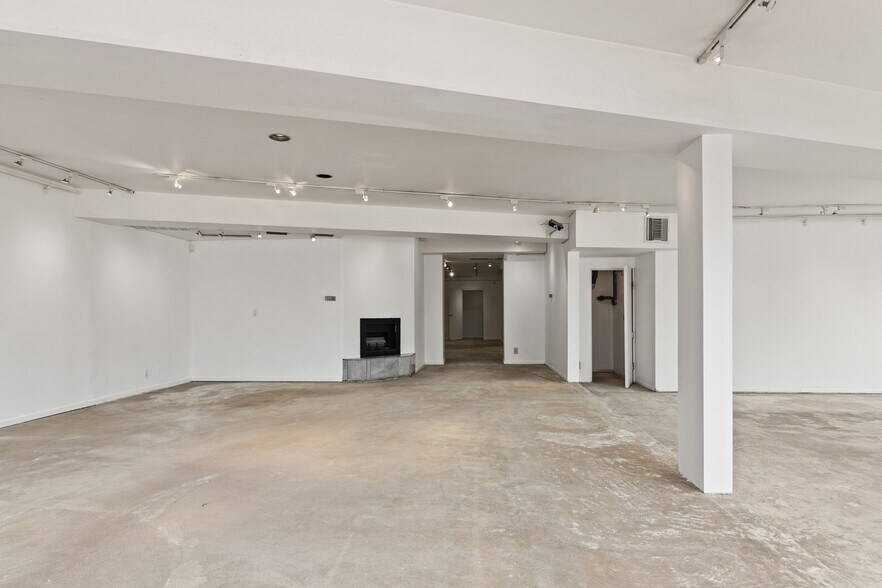 More Photos Of 1295 Prospect, La Jolla Medical For Lease