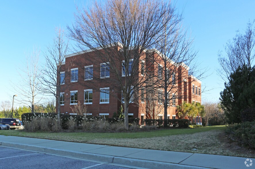 More Photos Of 204 Caughman Farm Ln, Lexington Office For Lease