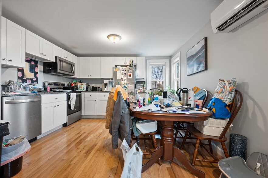 More Photos Of 72 3rd St, Bangor Apartments For Sale