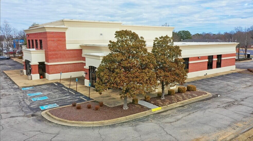 More Photos Of 37 Sandstone Cir, Jackson Office For Sale