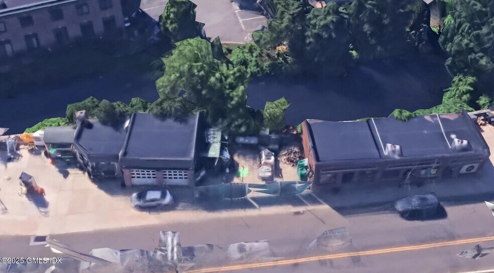 More Photos Of 4 Riversville Road Rd, Greenwich Land For Lease