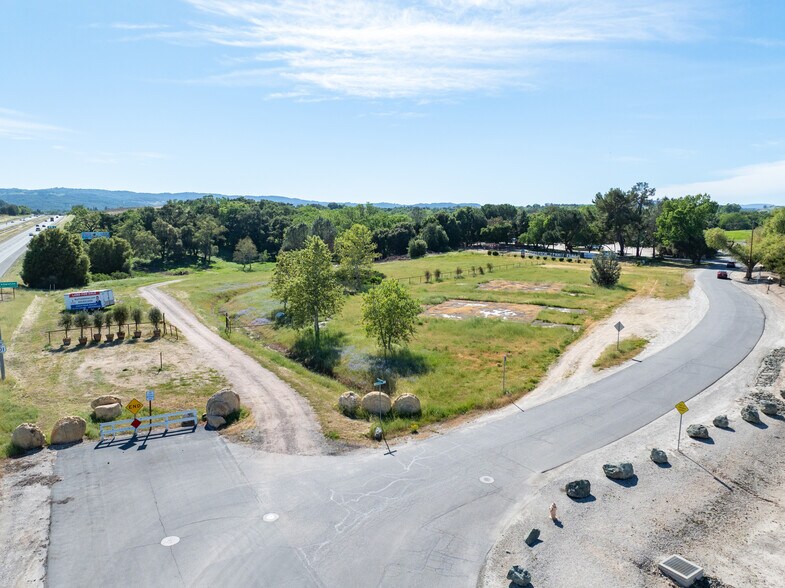More Photos Of 8 Championship Ln, Templeton Land For Sale