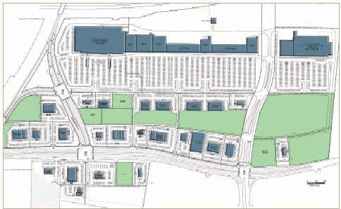 More Photos Of 9745 Patriot Hwy, Fredericksburg Unknown For Lease