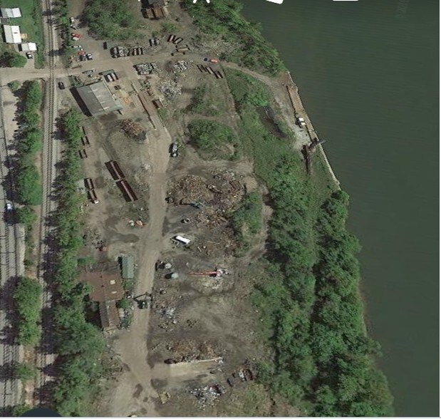 Primary Photo Of Route 60, London Land For Sale