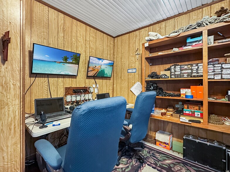 More Photos Of 1505 S Hwy 95A, Cantonment Freestanding For Sale