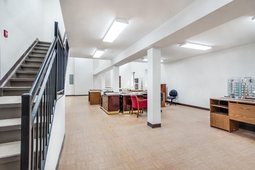 More Photos Of 53-55 Elizabeth St, New York Office Residential For Sale