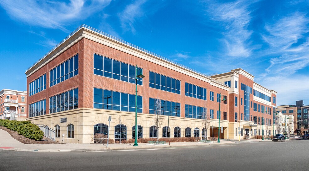 More Photos Of 1 DeForest Ave, Summit Office For Lease