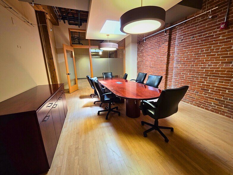 More Photos Of 1660 17th St, Denver Office Residential For Sale