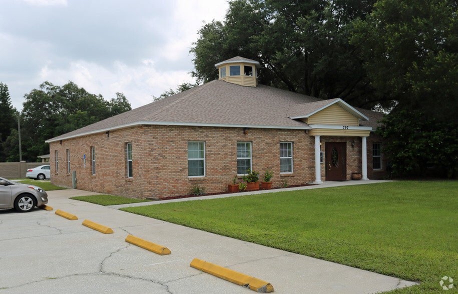 Primary Photo Of 797 N State Road 434, Altamonte Springs Medical For Lease