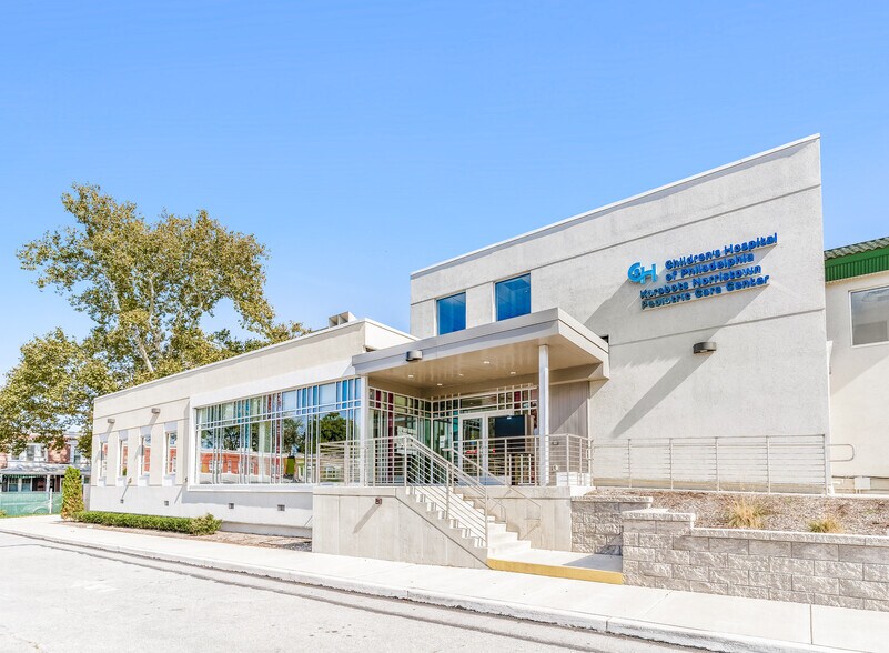 More Photos Of 1437 DeKalb St, Norristown Medical For Sale