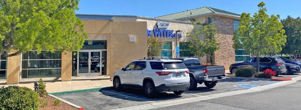 More Photos Of 31309 Temecula Pky S, Temecula Medical For Lease