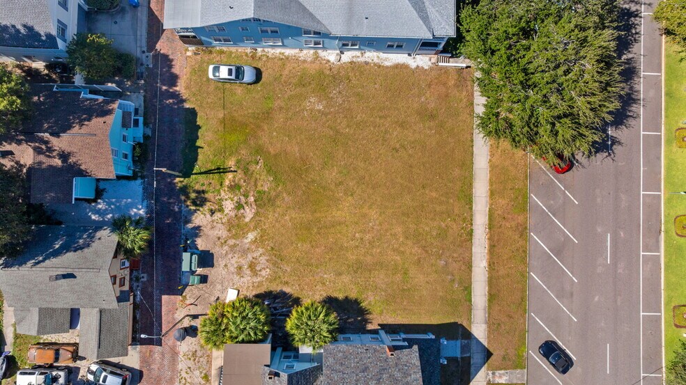 More Photos Of 630 4th Ave S, Saint Petersburg Land For Sale