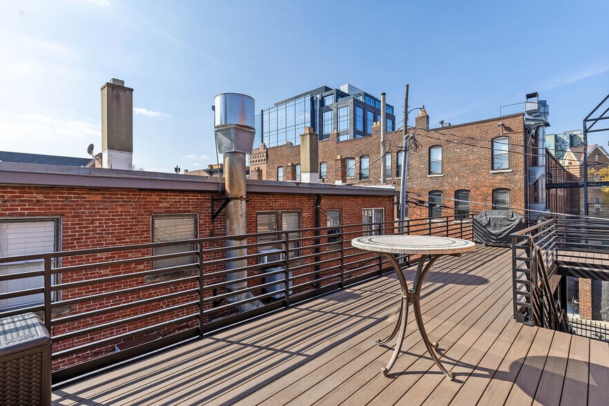 More Photos Of 17 E Brickel St, Columbus General Retail For Sale