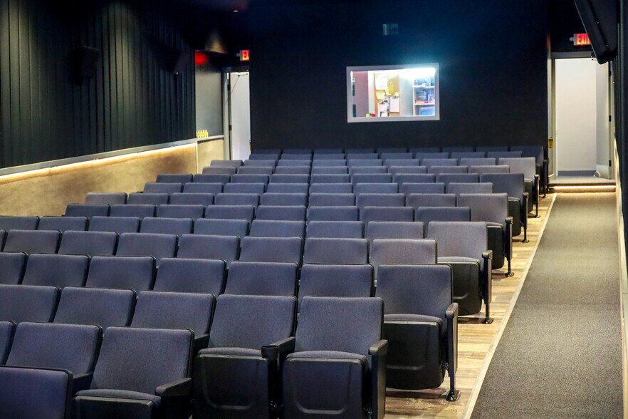 More Photos Of 418 Pagosa St, Pagosa Springs Movie Theatre For Sale