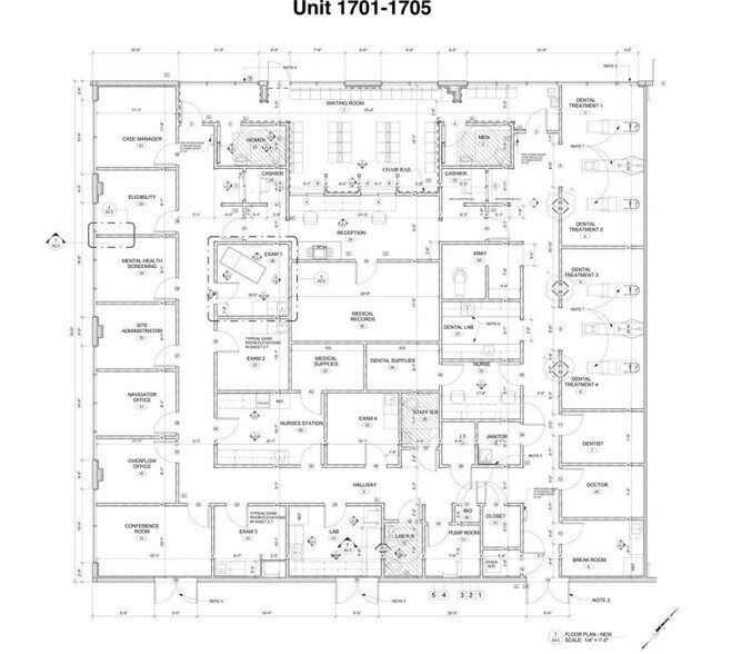More Photos Of 1701-1729 Business Center Ln, Kissimmee General Retail For Lease