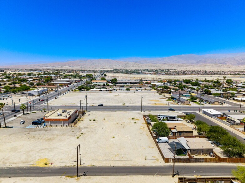 More Photos Of 83037 Ave 44, Indio Land For Sale