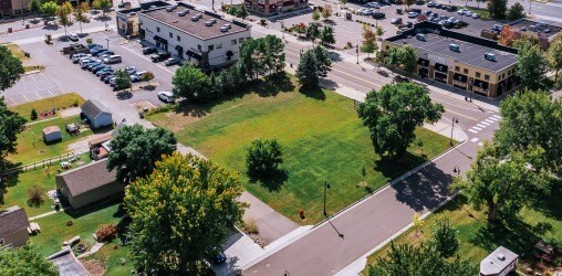 More Photos Of 220-224 2nd Ave S, Sauk Rapids Land For Sale