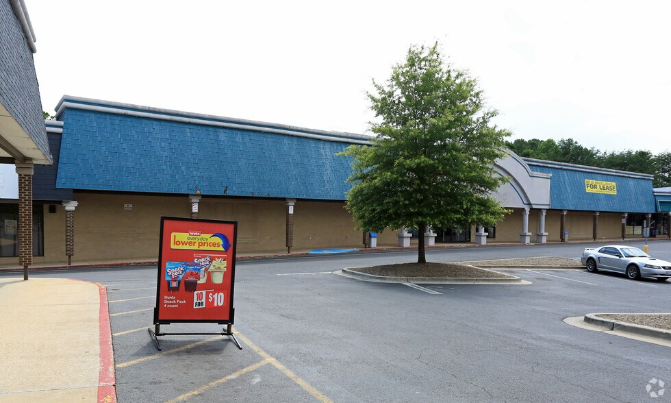 More Photos Of 21600 Great Mills Rd, Lexington Park Freestanding For Lease