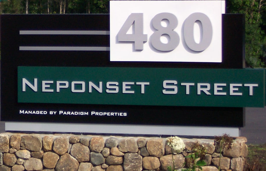 More Photos Of 480 Neponset St, Canton Warehouse For Lease