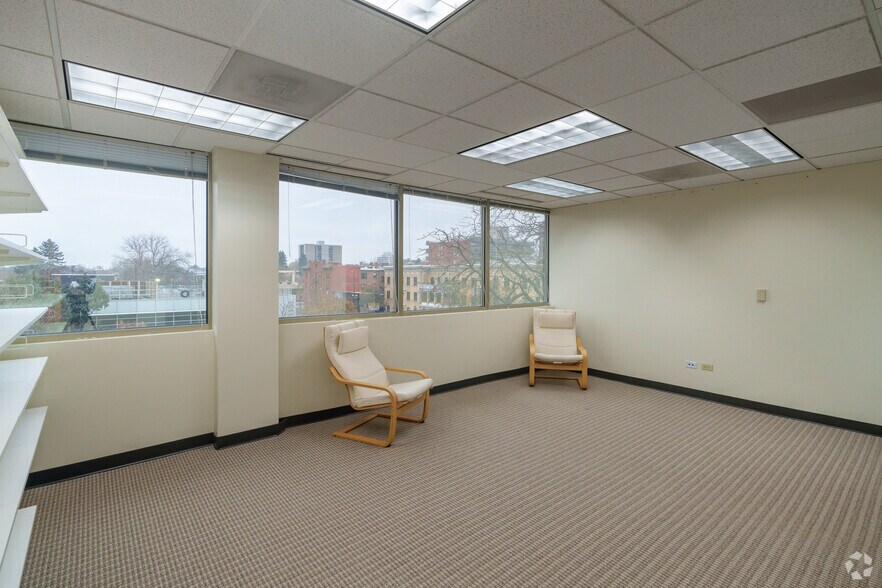 More Photos Of 1245 E Colfax Ave, Denver Office Residential For Lease
