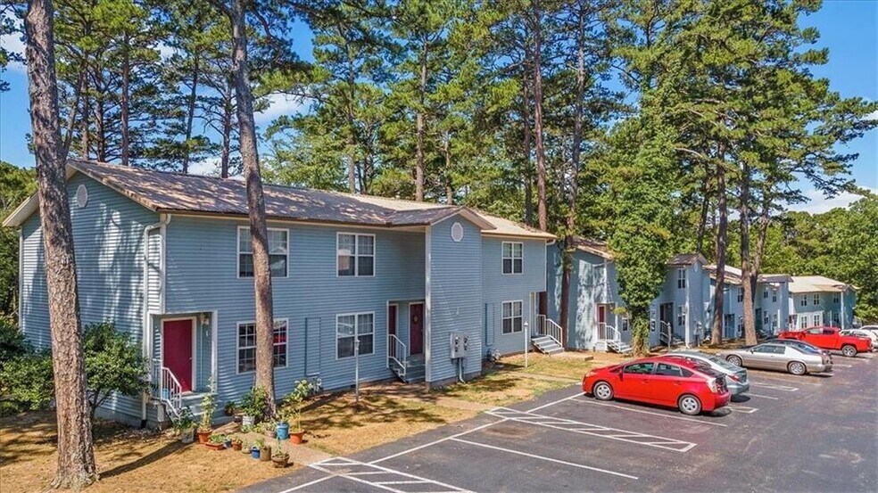 More Photos Of 15 Pivot Rock Rd, Eureka Springs Apartments For Sale