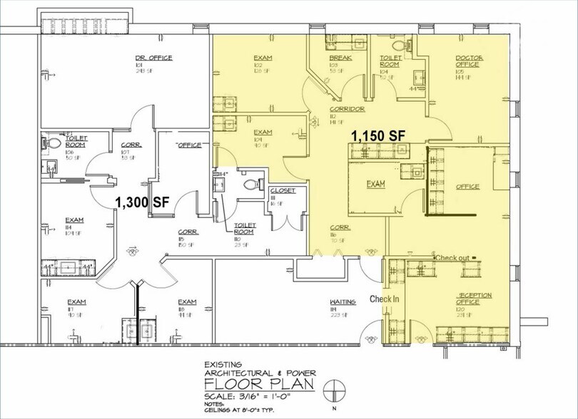 More Photos Of 6839-6855 Spring Valley Dr, Holland Medical For Lease