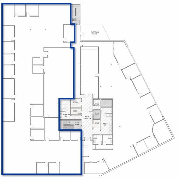 More Photos Of 1750 W Front St, Boise Office For Lease