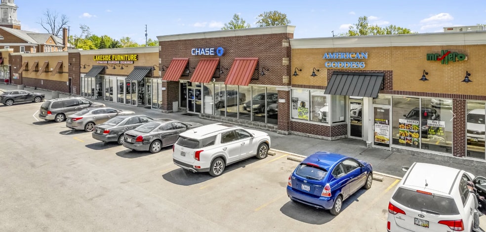 More Photos Of 22800-22840 Lake Shore Blvd, Euclid Supermarket For Sale