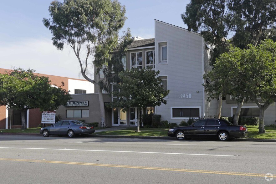 More Photos Of 3950 Long Beach Blvd, Long Beach Medical For Sale
