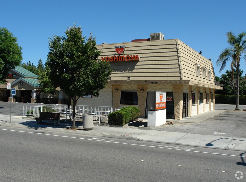 More Photos Of 19825 Stevens Creek Blvd, Cupertino Storefront Retail Office For Lease