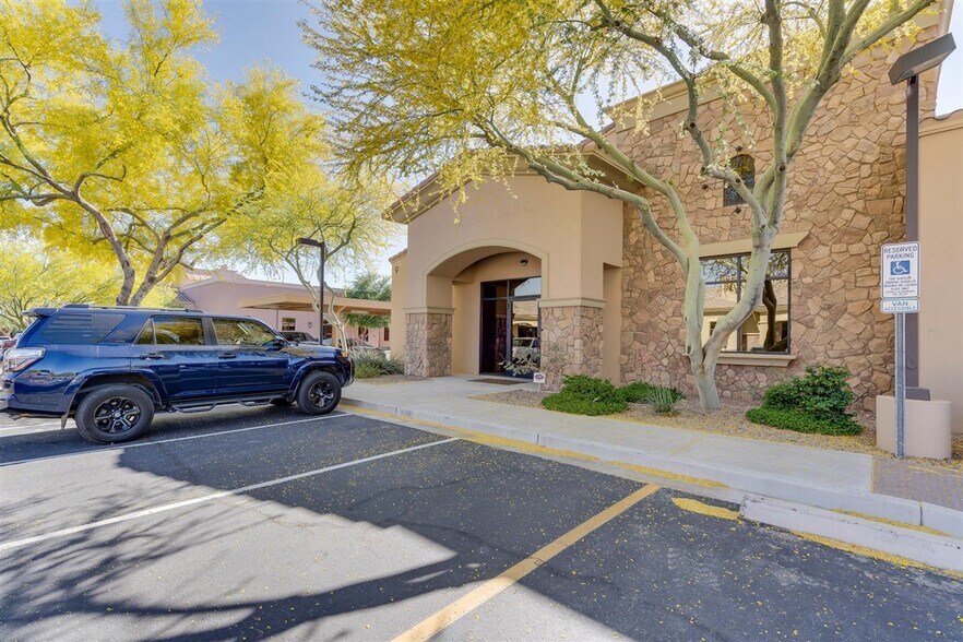 More Photos Of 16515 S 40th St, Phoenix Office For Lease