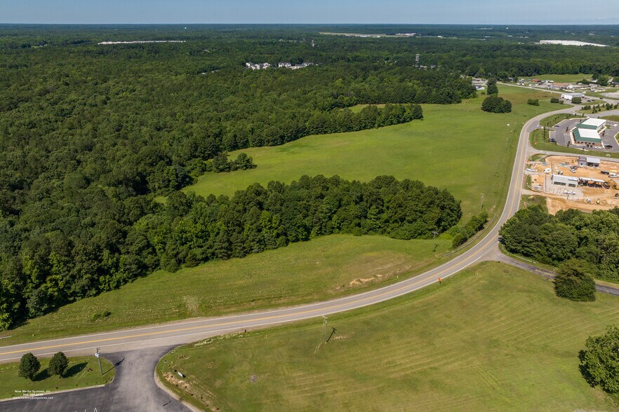More Photos Of Boydton Plank Rd, Petersburg Land For Sale