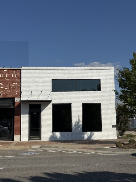 More Photos Of 116 S Broadway, Edmond Storefront For Lease
